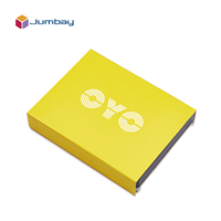 Cartes à jouer en plastique double couche avec logo personnalisé, design couleur, durables, pour usage familial, avec étui personnalisé