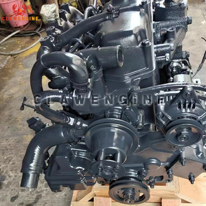Clawengine 6.2L V8 Engine Assembly 420HP 313kW For Sierra Denali Yukon Denali Heavy Duty SUV Hong Kong <b>Shipping</b> - Product Image 4