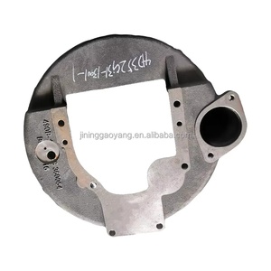 Piezas de Maquinaria de Construcción de Alta Calidad y Más Vendidas, Carcasa de Volante 4D35ZG31-13001-1 - Product Image 3