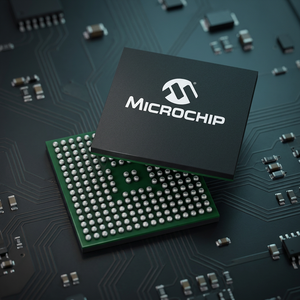 ไมโครชิป PIC32MX6xx ซีรีส์ PIC32MX695F512L-80I/BG ไมโครคอนโทรลเลอร์ 32 บิต-MCU 84 เมกะเฮิรตซ์ USB ENET 8 DMA SPDIP-28 แพ็คเกจ 52 I/O - Product Image 3
