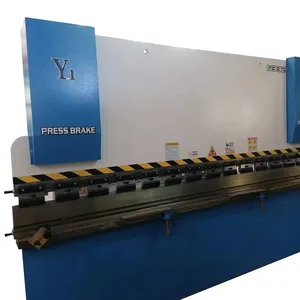 Mesin Bending OK Rebar mesin Bending OK pipa dan tabung harga pabrik Tiongkok
