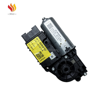 Pièces automobiles de haute qualité moteur de toit coulissant 42562992 moteur de visière de toit ouvrant 42562992 moteur de verre de lucarne pour Che-vrolet Trailblazer
