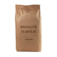 USA Entrepôt en Stock Bacillus Subtilis 200 Milliards Acheter Meilleur Prix Probiotiques Poudre de Qualité Alimentaire Prix Bacillus Subtilis pour Porc Volaille Poulet