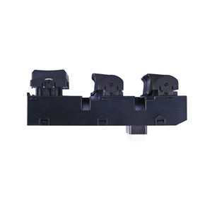 93570-G2020 Pour Hyundai <span class=keywords><strong>Ioniq</strong></span> 2017 <span class=keywords><strong>2018</strong></span> 2019 2020 2021 Panneau de commande de lève-vitre électrique avant gauche côté conducteur OE 93570-G20204X - Product Image 4