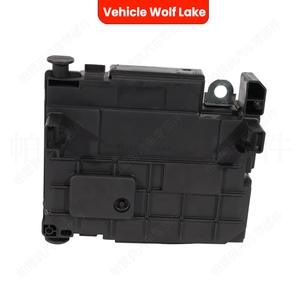 Boîtier de gestion de batterie Peugeot 508 9810296480 Z06 pour Citroën D85 2011-2015, boîte à fusibles ABS - Product Image 5