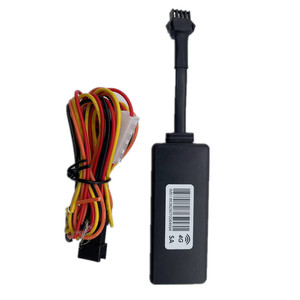 Ytwl thương hiệu xe an ninh 4G GPS Tracker Xe pin cung cấp điện GPS theo dõi thiết bị miễn phí chi phí App GPS Tracker 4G - Product Image 2