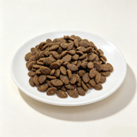 Nourriture sèche pour chats 100% naturelle, poulet, thon, haute teneur en protéines, sans céréales, faible teneur en matières grasses, haute teneur en viande, santé digestive et articulaire