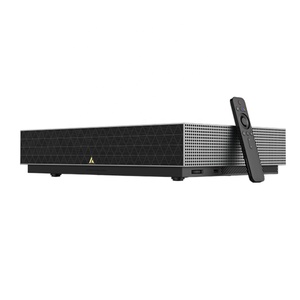 Nueva llegada <span class=keywords><strong>fengmi</strong></span> proyector 2400 lúmenes proyector <span class=keywords><strong>4k</strong></span> proyector celular <span class=keywords><strong>fengmi</strong></span> <span class=keywords><strong>4k</strong></span> <span class=keywords><strong>pro</strong></span> 8k lámpara para proyector - Product Image 2