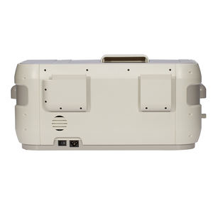 <span class=keywords><strong>CODYSON</strong></span> CD-4862 6L 超音波洗浄機 インビザライン洗浄機 消費者向け超音波歯科器具洗浄機 - Product Image 5