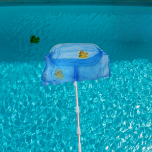 Convenient Portability Haolide Cadisdon High-quality Adjustable Telescopic Pool Cleaner Pole <b>3</b>*1000/1200 - Product Image 6