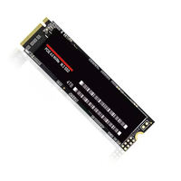 990PRO M.2 PCIe 4.0 NVMe 2280 SSD 128GB-1TB, Dukungan ECC, SSD Internal Kecepatan Tinggi untuk Peningkatan Kapasitas Laptop, Tersedia