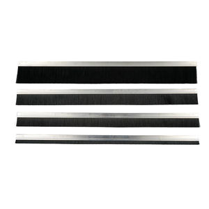 המחיר הטוב ביותר עבור מברשות רצועות ניילון לאיטום חלונות ודלתות הזזה - Product Image 2