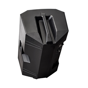 Haut-parleur actif large de 15 pouces pouvant être utilisé pour les spectacles - Product Image 6