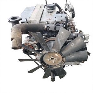 สำหรับเครื่องยนต์ดีเซล PERKINS 1004 TURED สภาพดี - Product Image 4