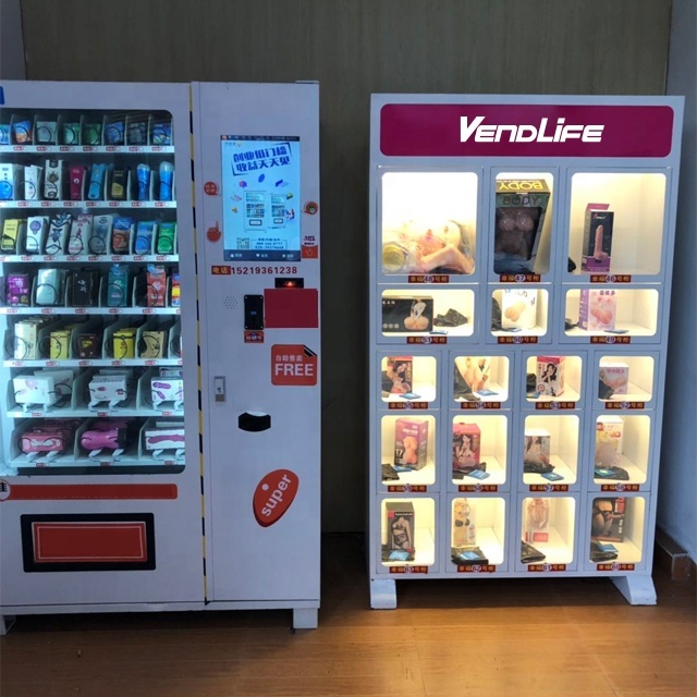 Vending Machine Adult Products Vending Machine Liquor Vendlife Vending Machine