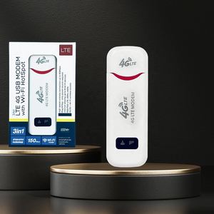 3G4G modem <span class=keywords><strong>USB</strong></span> Dongle mở khóa 4G LTE <span class=keywords><strong>Wifi</strong></span> không dây <span class=keywords><strong>USB</strong></span> 150Mbps di động mifis băng thông rộng bỏ túi <span class=keywords><strong>Wifi</strong></span> Modem Sim Thẻ 5g Bộ định tuyến - Product Image 1