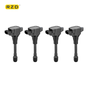 Bobines d'allumage accessoires de voiture 22448-1KT0A pour Nissan Juke Micra IV Note Qashqai x-trail <span class=keywords><strong>Renault</strong></span> <span class=keywords><strong>Koleos</strong></span> 1.2L 1.6L - Product Image 2