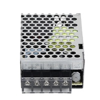 Alimentation en métal RS-25-5 - 5V 5A 25W MeanWell SMPS
