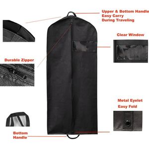 Accessoires Icom : Sac sous vide personnalisable pour vêtements 24x60 Ngil Logo, Soluble sans acide, Chrome sur mesure pour fourrure 24x60 Ngil Logo - Product Image 2