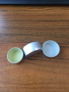 בקבוק בקבוק זכוכית אלכוהול בקבוק זכוכית אלכוהול להשתמש בקבוק זכוכית עמיד דליפה כובע בורג - Product Image 6