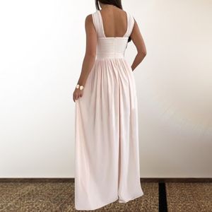 Женское длинное платье на выпускной - Product Image 3