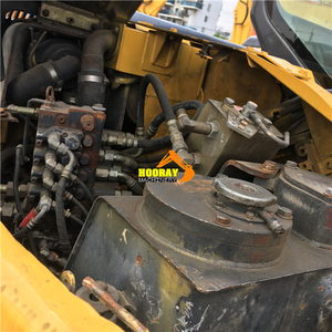 Excavadora de Cadenas Usada de Buena Calidad, Komatsu PC78US-8, Miniexcavadora de Segunda Mano, Komatsu PC78US, PC70, PC60, PC55, PC50 al Mejor Precio - Product Image 3