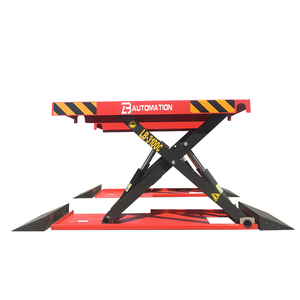 <span class=keywords><strong>L</strong></span>ève-voiture LIBA 4000 kg (8800 lb) hydraulique portable pour <span class=keywords><strong>garage</strong></span>, machine <span class=keywords><strong>de</strong></span> levage <span class=keywords><strong>de</strong></span> voiture à ciseaux pour <span class=keywords><strong>garage</strong></span> <span class=keywords><strong>de</strong></span> réparation automobile - Product Image 6