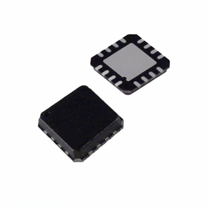 ADCMP580BCP-WP Circuito Integrado Original del Fabricante, COMPARADOR CML UFAST 16LFCSP - Product Image 1