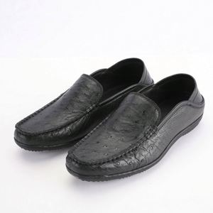 Zapatos de Cuero Formales de Negocios para Hombre, de Lujo, con Punta Cuadrada, que Aumentan la Estatura, de Otoño, Hechos a Mano con Piel de Vacuno de Alta Calidad, Casuales - Product Image 1