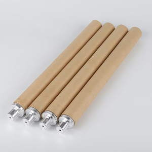 เทอร์โมคัปเปิลประเภท B เซ็นเซอร์แบบจุ่มอุณหภูมิสูง - Product Image 4