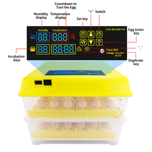 Incubateur solaire pour œufs <span class=keywords><strong>de</strong></span> poulet à <span class=keywords><strong>prix</strong></span> abordable, fabriqué en Chine, machine à couver les œufs <span class=keywords><strong>de</strong></span> haute qualité - Product Image 5