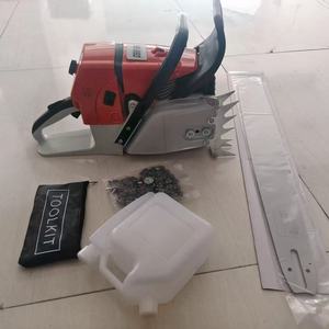 MS660 Industrial Gasoline Powered Chainsaw 91.6cc Engine 5.2kw Power 36in Guide Bar Logging <b>Saw</b> <b>Wood</b> Cutting <b>Machine</b> - Product Image 5