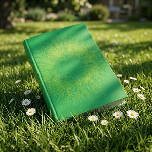 Libro con Copertina Rigida di Alta Qualità, Rilegatura a Filo, Bordi Dorati, Stampa Commerciale su Cartone, Stile Classico - Product Image 1