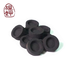 Coco Shisha Hookah Không Khói Tự Nhiên Với Than Tro Thấp Nhất - Product Image 2