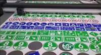 Plotter de Corte Plano VFR1312 para Papel, Cartón Corrugado y Cartón de Nido de Abeja