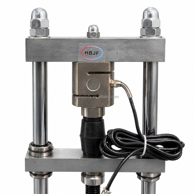 Hot Selling 2025 ASTM Standard Digital Display Rock Point Load for Test Apparatus