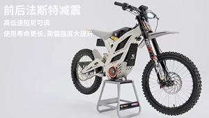 Bicicleta Eléctrica Todoterreno GT Edition 79Bike Falcon M - Product Image 5