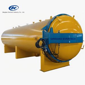 Tanque de Impregnación al Vacío para <span class=keywords><strong>Madera</strong></span>, Totalmente Automático, <span class=keywords><strong>Autoclave</strong></span> para Postes de <span class=keywords><strong>Madera</strong></span>, Secado de <span class=keywords><strong>Madera</strong></span> - Product Image 2