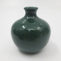 Diffuseur de parfum en céramique personnalisé de style nordique simple 2025, 250 ml, qualité AB, pour la maison, les mariages et les restaurants