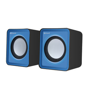 Kisonli V310 <strong>Smallest</strong> Mini Computer Horn <strong>Speakers</strong> - Product Image 5