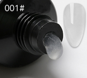 Lily Angel Glitter Poly <span class=keywords><strong>Gel</strong></span> Selbst gemachter Luxus Langlebigste Verlängerung Nagel Poly <span class=keywords><strong>Gel</strong></span> für Nagel Karriere Ausbildung - Product Image 2