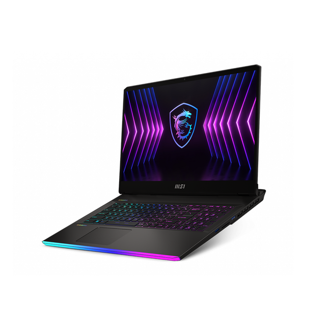 Brand New Game Laptop MSI Laptops Raider GE77 HX - 12U 12th I9 12900h RTX3080ti 16G Gaming Laptops New