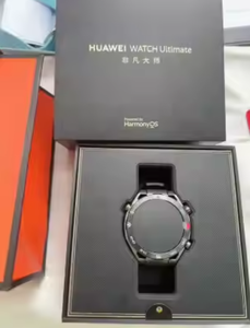 Đồng hồ thông minh HUAWEI WATCH <span class=keywords><strong>ULTIMATE</strong></span> mới, màn hình AMOLED LTPO 1.5 inch, hệ điều hành HarmonyOS, khả năng chống nước 100M, hỗ trợ thể thao, cập nhật OTA - Product Image 5