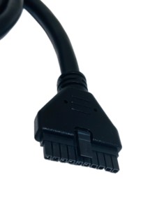 Cable Adaptador <span class=keywords><strong>de</strong></span> Diagnóstico para Camiones Linkyou <span class=keywords><strong>de</strong></span> 9 Pines J1939 a 10 Pines, 12-24V, 220g, 1 Año <span class=keywords><strong>de</strong></span> Garantía, Compatible con ECM y DOT, Lector <span class=keywords><strong>de</strong></span> Códigos ELD, OBD II - Product Image 5