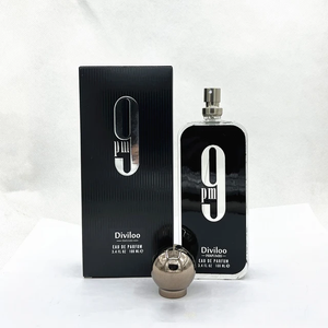 <span class=keywords><strong>Perfume</strong></span> de Alta Calidad para Hombre en Venta por Lote Fragancia 9 P.M de Larga Duración Original para Arabia Sudeste Asiático África al por Mayor - Product Image 5