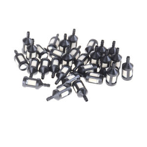 Filtre à carburant en ligne compatible OEM, cartouche de filtre à carburant pour petits moteurs pour ZF-1 ZF1 ZAMA Homelite Trimmer & Chainsaw 49422 - Product Image 2