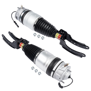 Ammortizzatore Pneumatico Lucido 7P6 616 039 7P6 616 040 7P661 039 7P6616040 Sospensione Pneumatica - Product Image 3