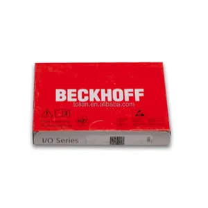 Deutscher BECKHOFF Modul EL1809 Neue Spot-Rabatts