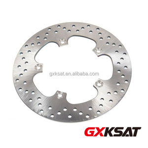 ดิสก์เบรกรถจักรยานยนต์สำหรับ1B9-F582U-00 <span class=keywords><strong>xmax</strong></span> 125 06-15ดิสก์เบรกหน้า X-MAX 125 YP125 YP125RA ABS (2DMJ) 2016 - Product Image 1