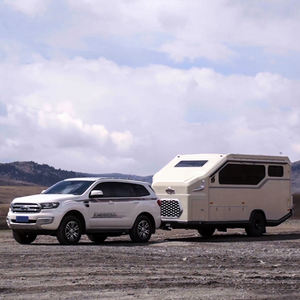 Venta caliente <span class=keywords><strong>Off</strong></span> <span class=keywords><strong>Road</strong></span> Caravan Australia 4*4 RV Trailer <span class=keywords><strong>Camper</strong></span> Luxury RV <span class=keywords><strong>Camper</strong></span> con lavadora - Product Image 6